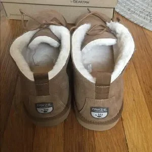 Bearpaw Sebastian boot BearPaw | Shoes | Bearpaw Sebastian Boot | Poshmark main image 3